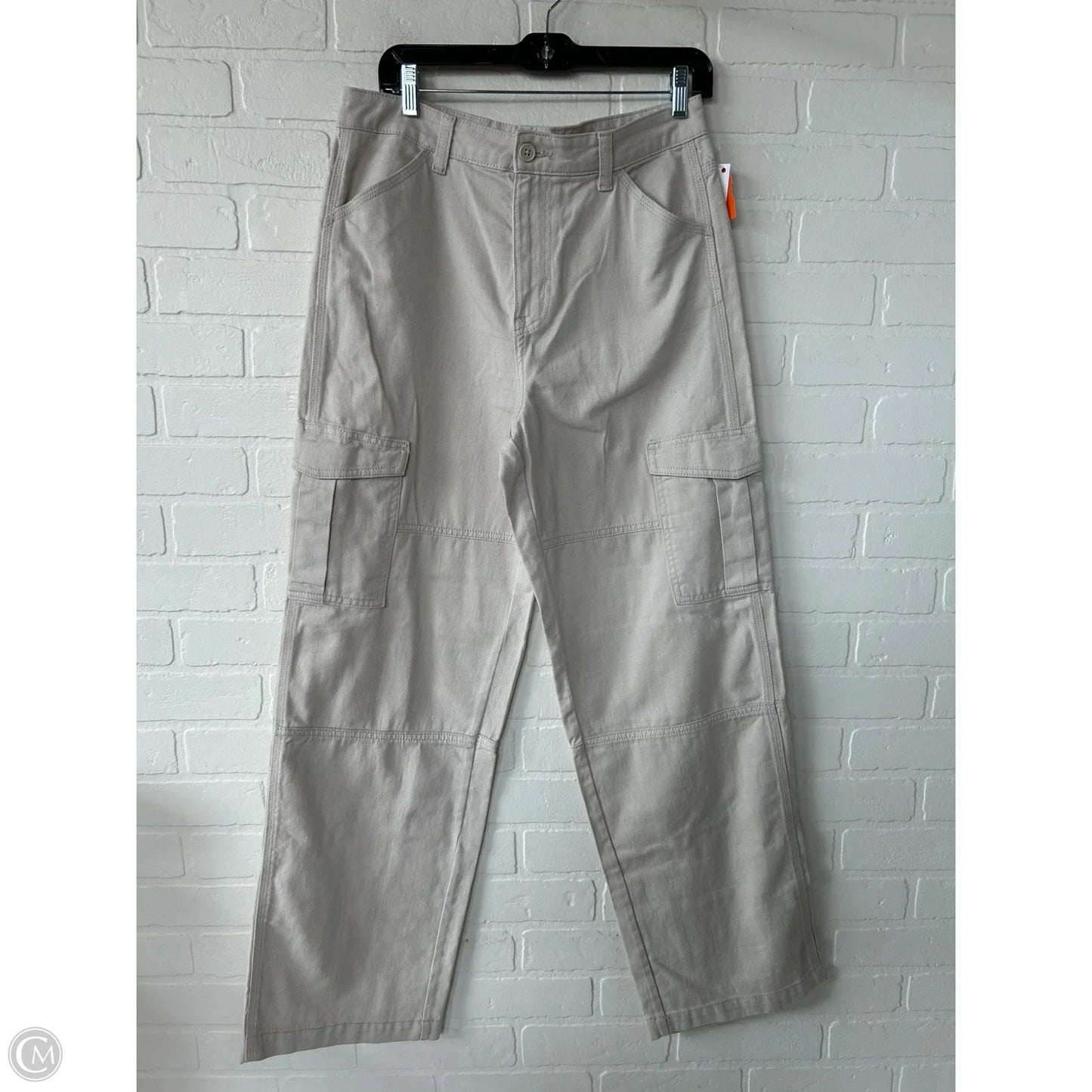 Pants Chinos & Khakis By Divided In Tan, Size: 6