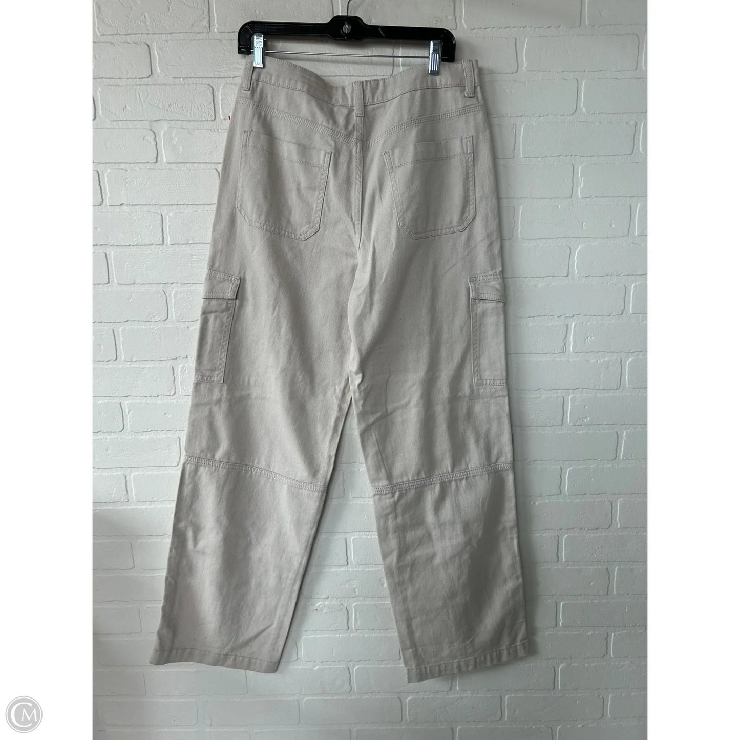 Pants Chinos & Khakis By Divided In Tan, Size: 6