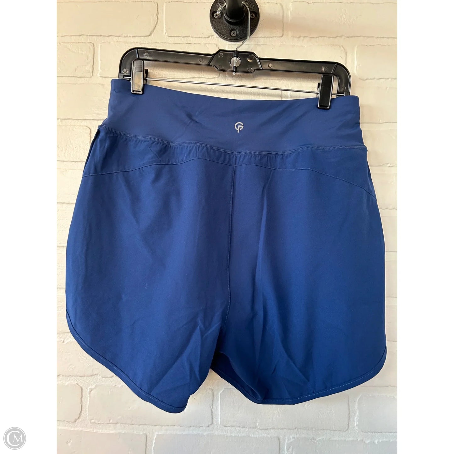 Athletic Skort By prio golf In Blue, Size: 8