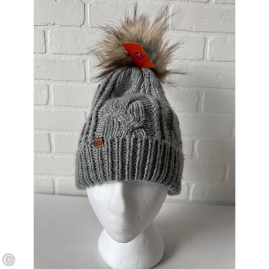 Hat Beanie By Clothes Mentor