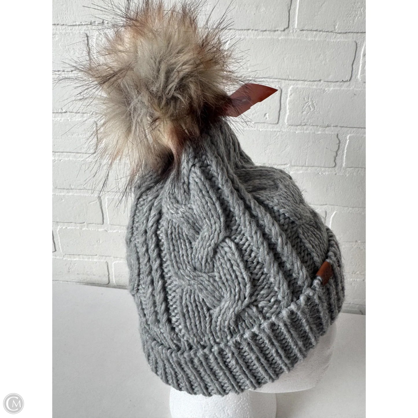 Hat Beanie By Clothes Mentor
