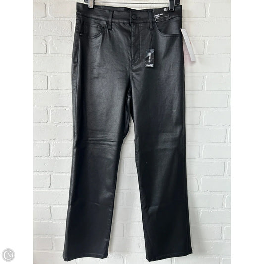 Pants Other By Express In Black, Size: 8