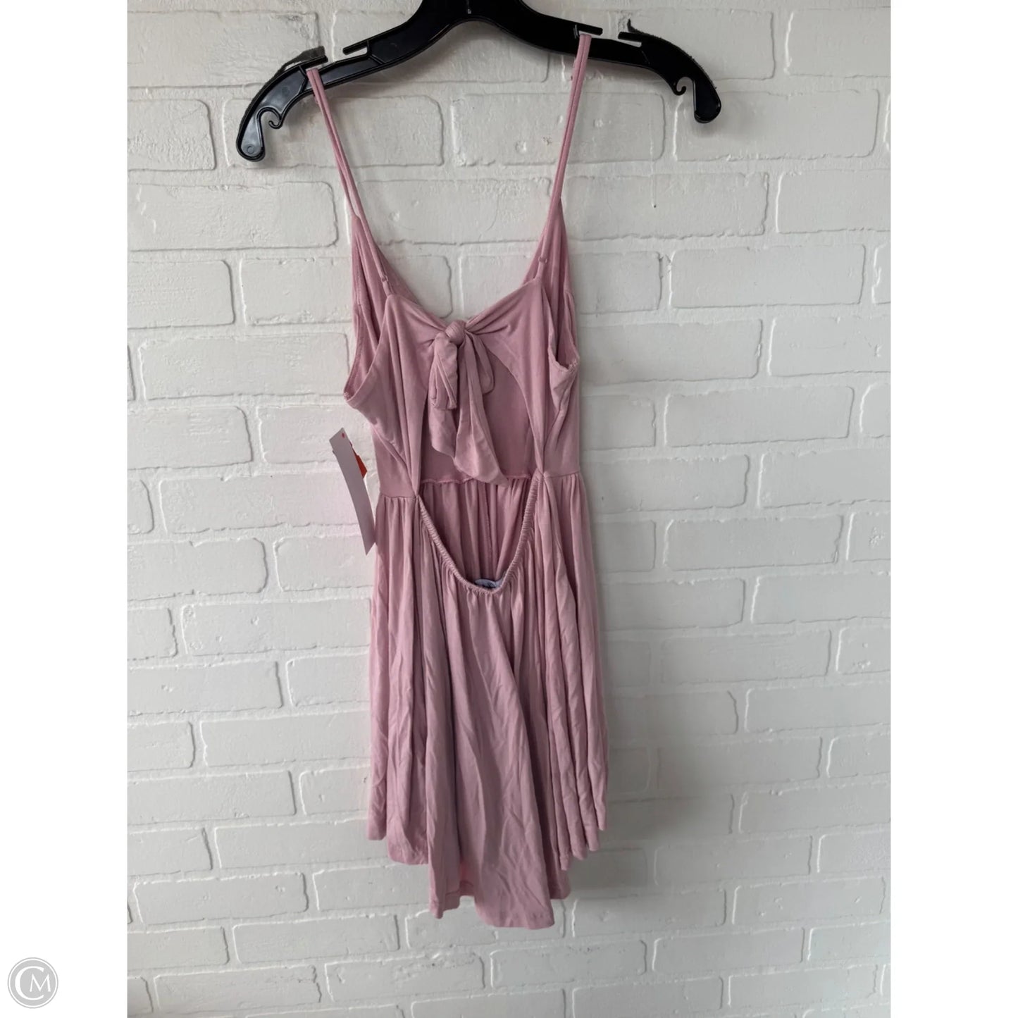 Romper By Sam Edelman In Pink, Size: S