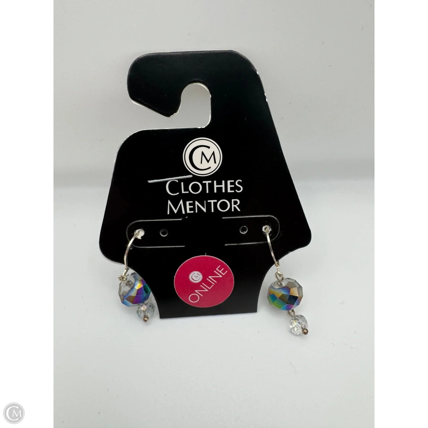 Earrings Dangle/drop By Clothes Mentor