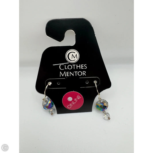Earrings Dangle/drop By Clothes Mentor