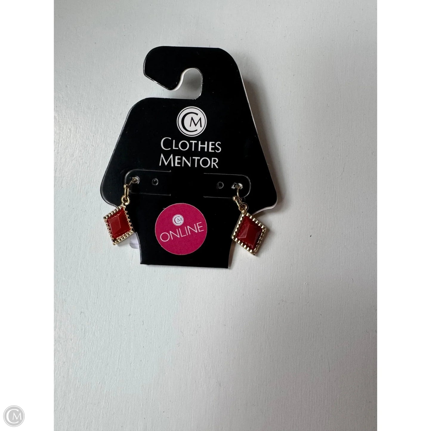 Earrings Dangle/drop By Clothes Mentor