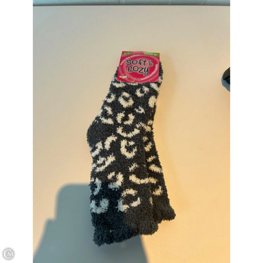 Socks By Cmf In Multi-colored, Size: 0