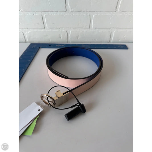 Belt Designer By Kate Spade, Size: Large