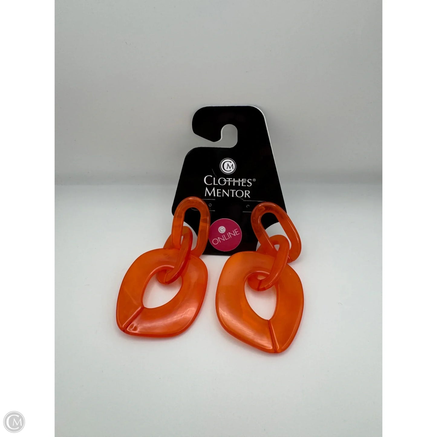 Earrings Dangle/drop By Clothes Mentor