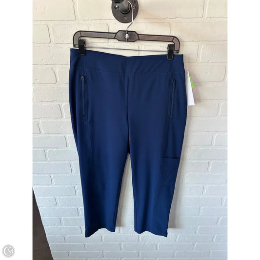Pants Other By Chicos In Blue, Size: 4