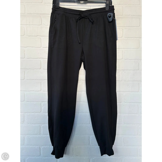 Pants Joggers By Rachel Zoe In Black, Size: 8