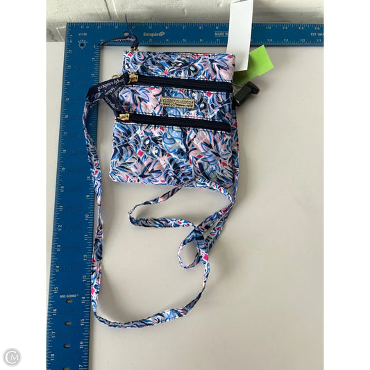 Crossbody By Simply Southern, Size: Small