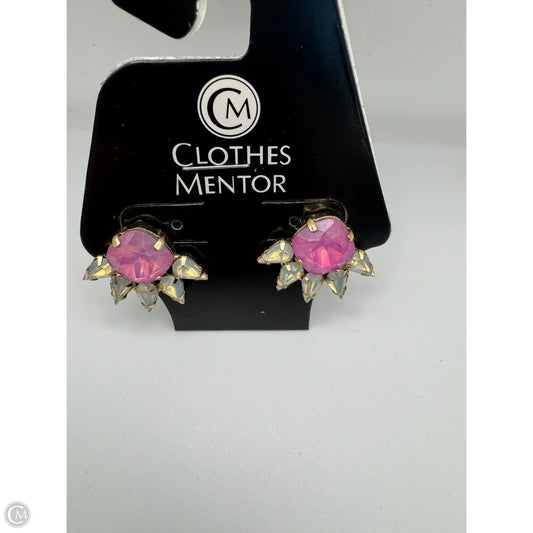 Earrings Stud By Clothes Mentor