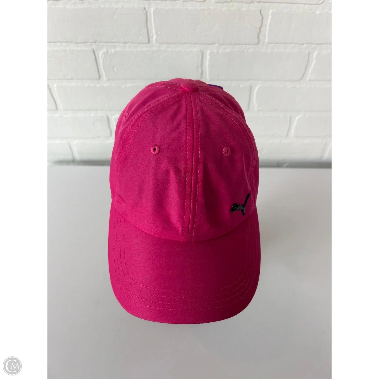 Hat Baseball Cap By Puma