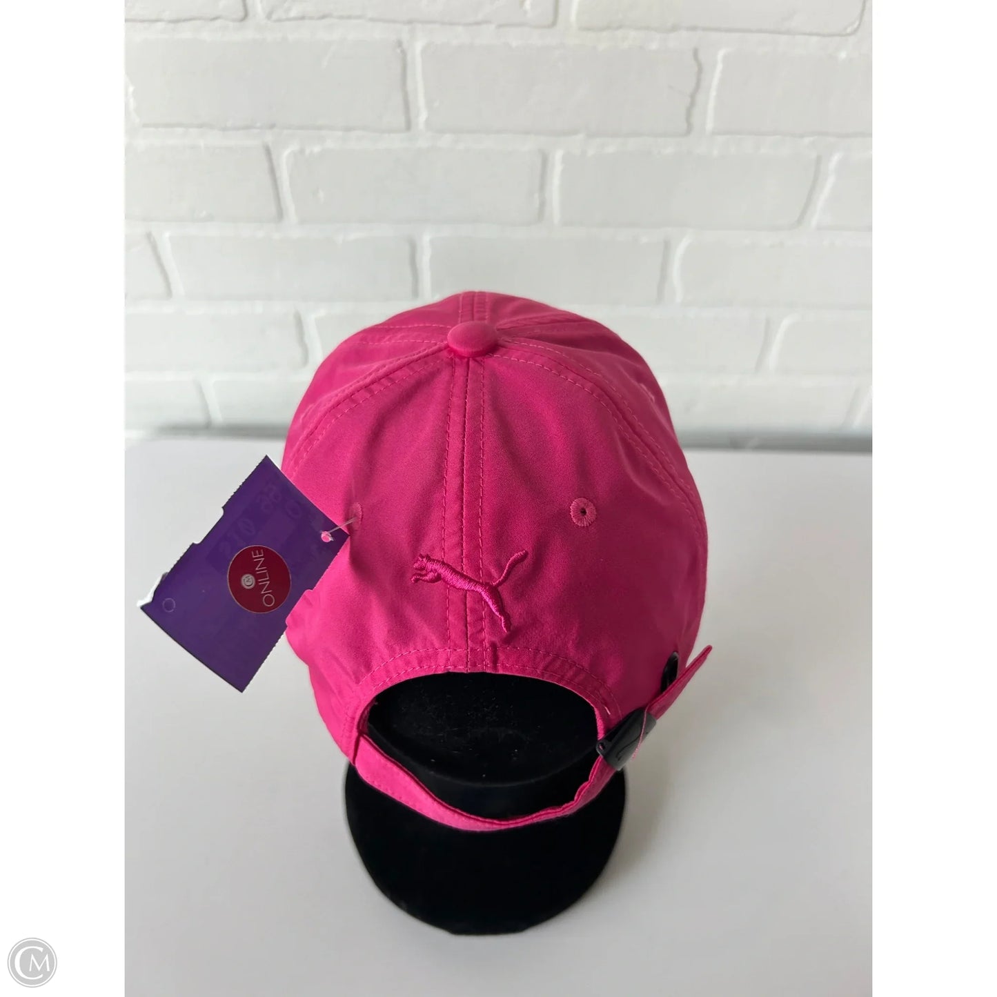 Hat Baseball Cap By Puma