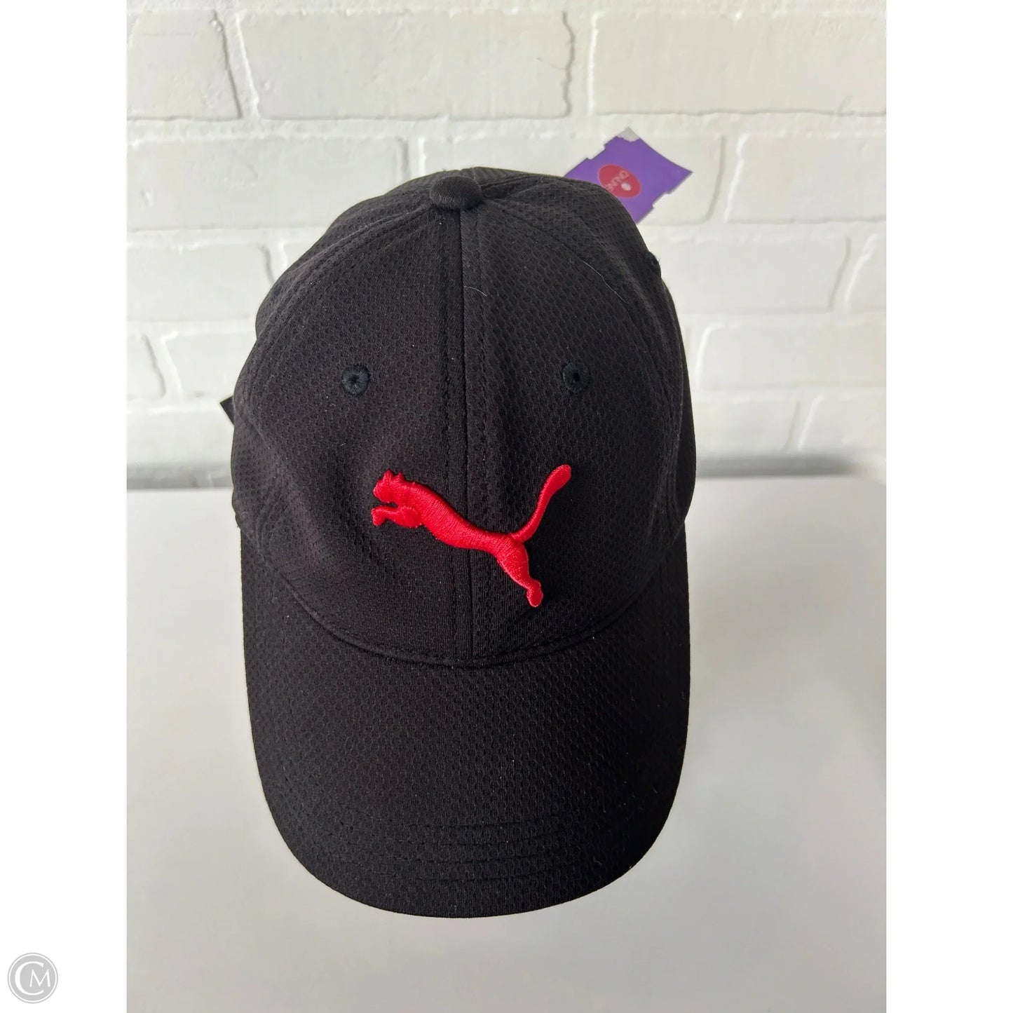 Hat Baseball Cap By Puma