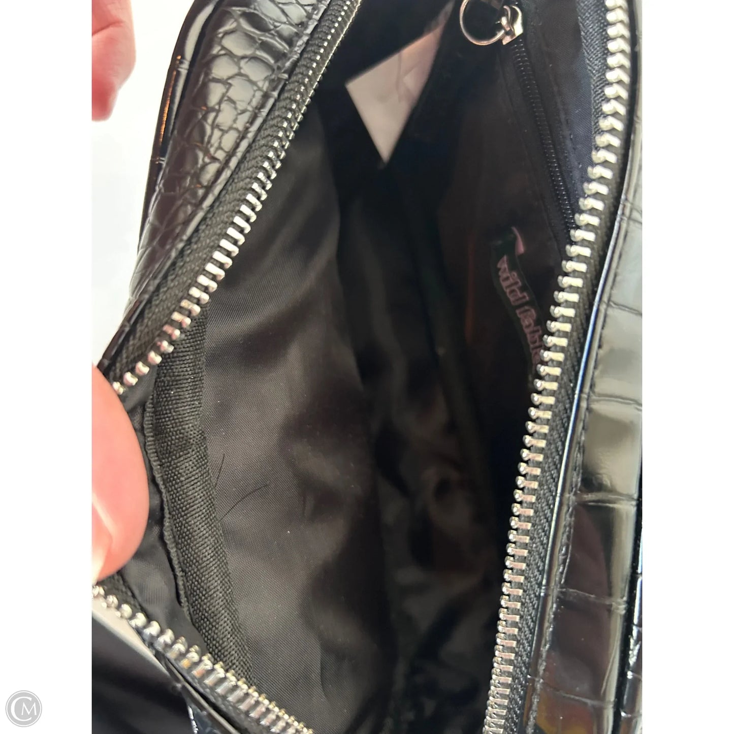 Belt Bag By Wild Fable, Size: Small