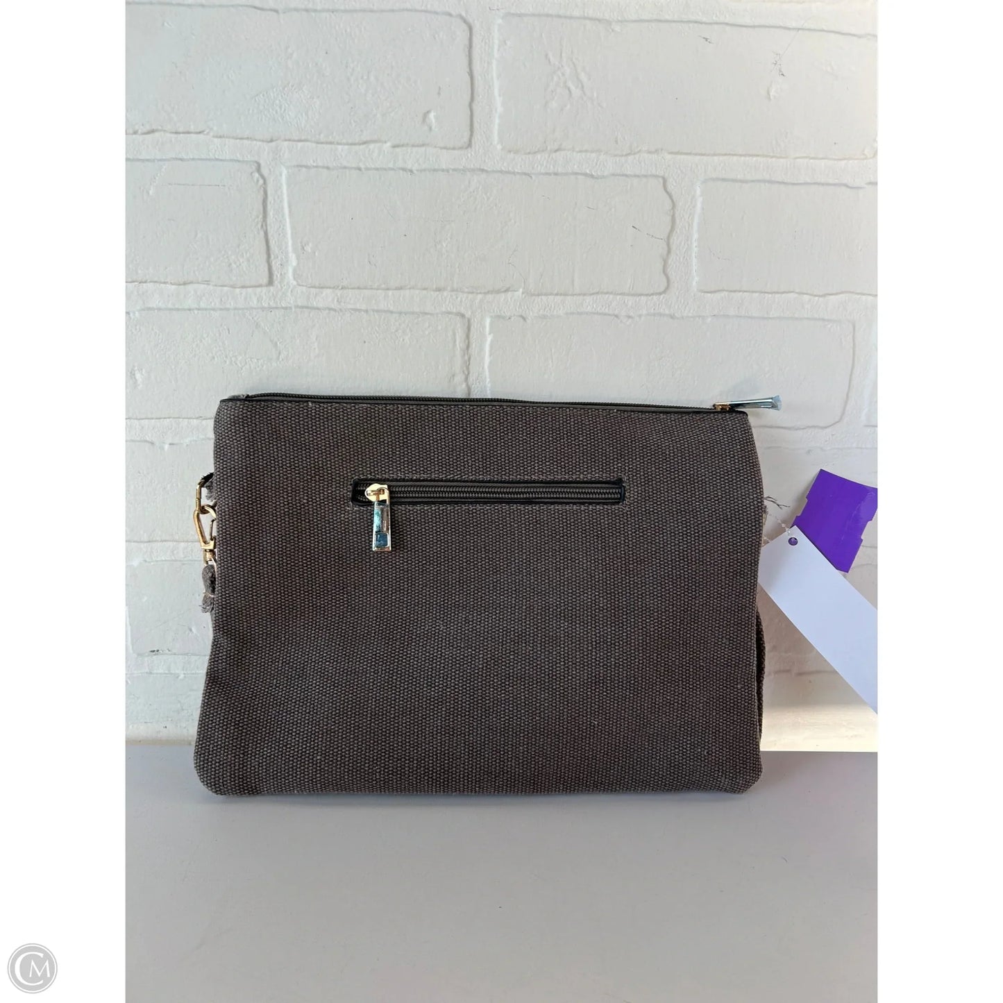 Crossbody By Clothes Mentor, Size: Medium