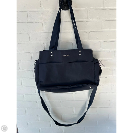 Tote By Baggallini, Size: Medium
