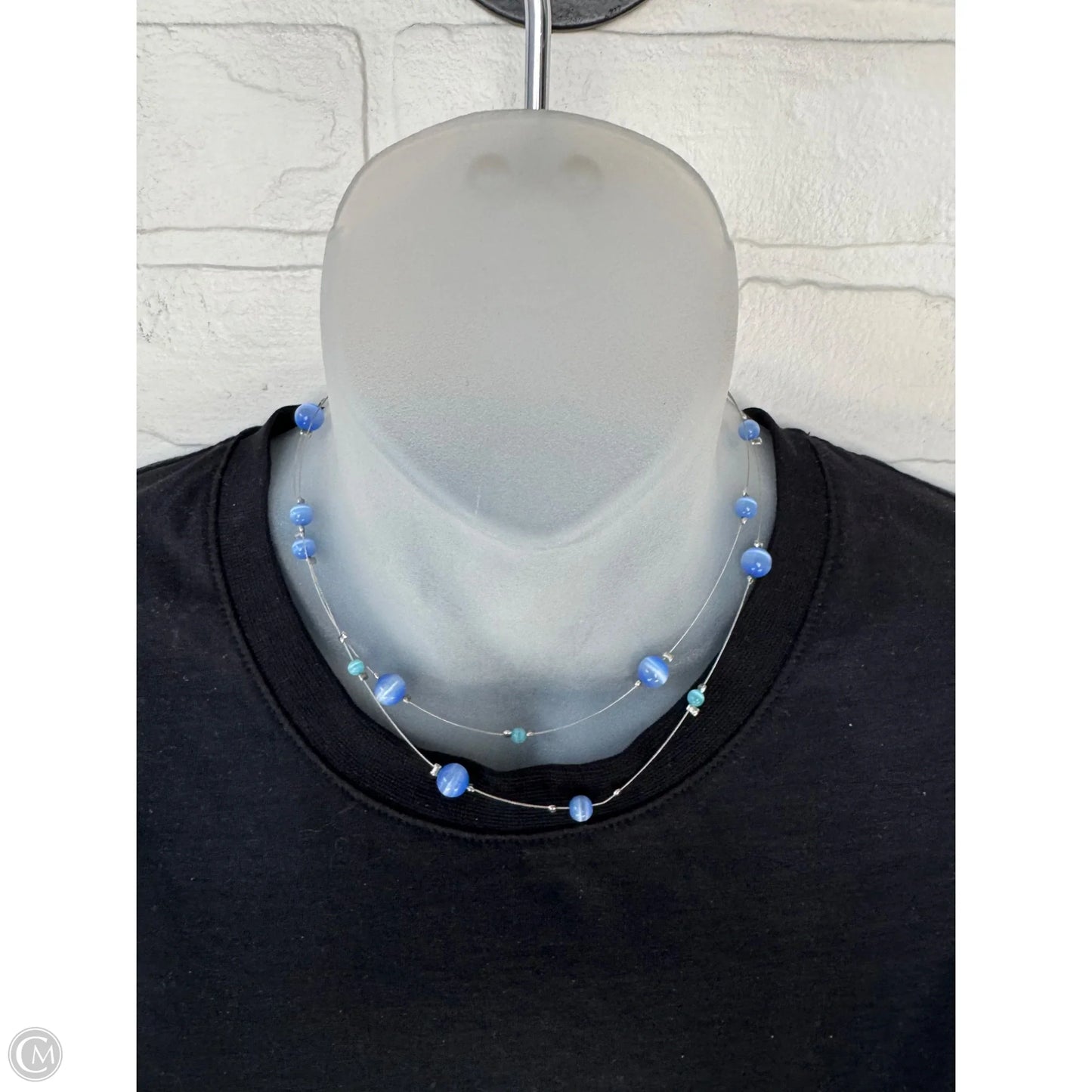 Necklace Layered By Express