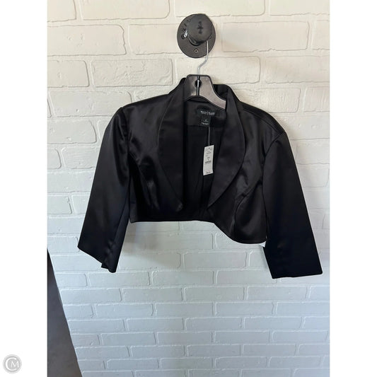 Blazer By White House Black Market In Black, Size: S