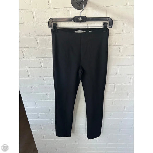 Pants Dress By Vince In Black, Size: 0