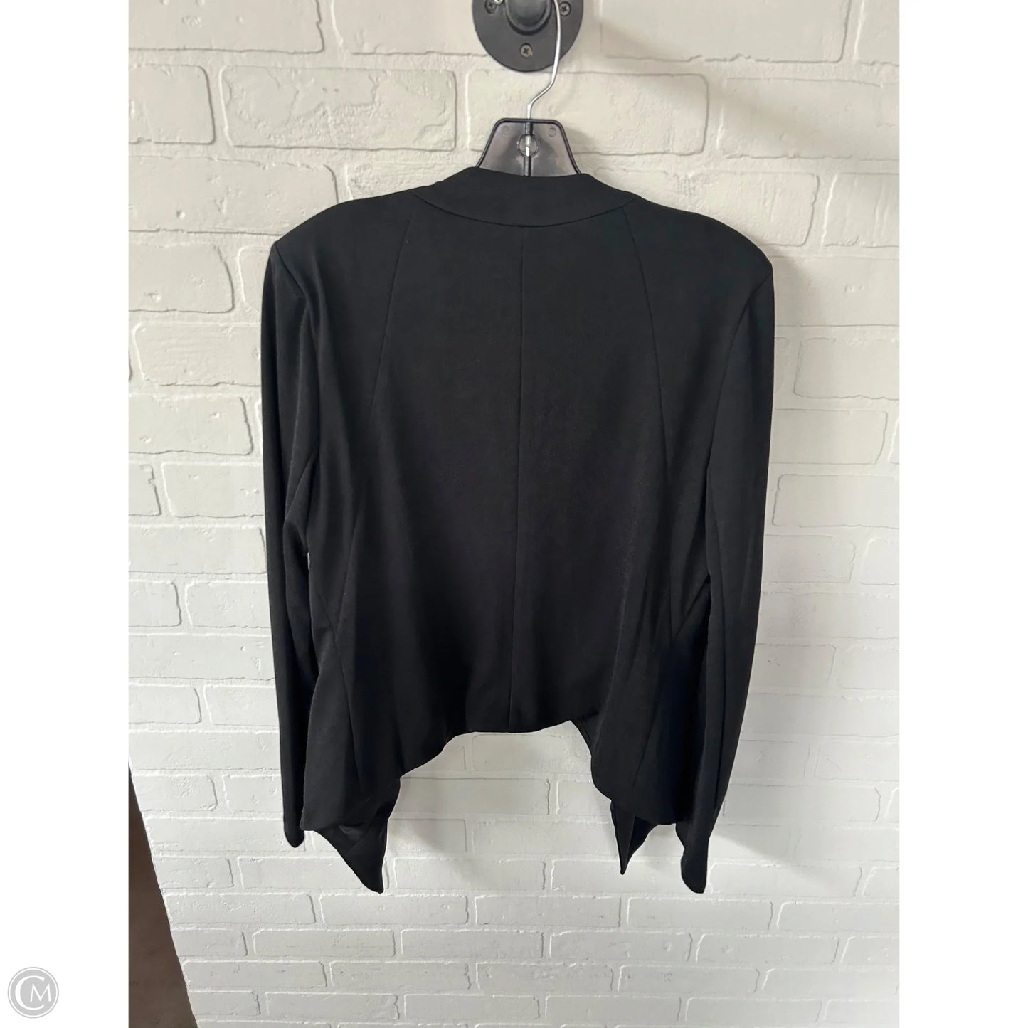 Blazer By Bcbgeneration In Black, Size: L