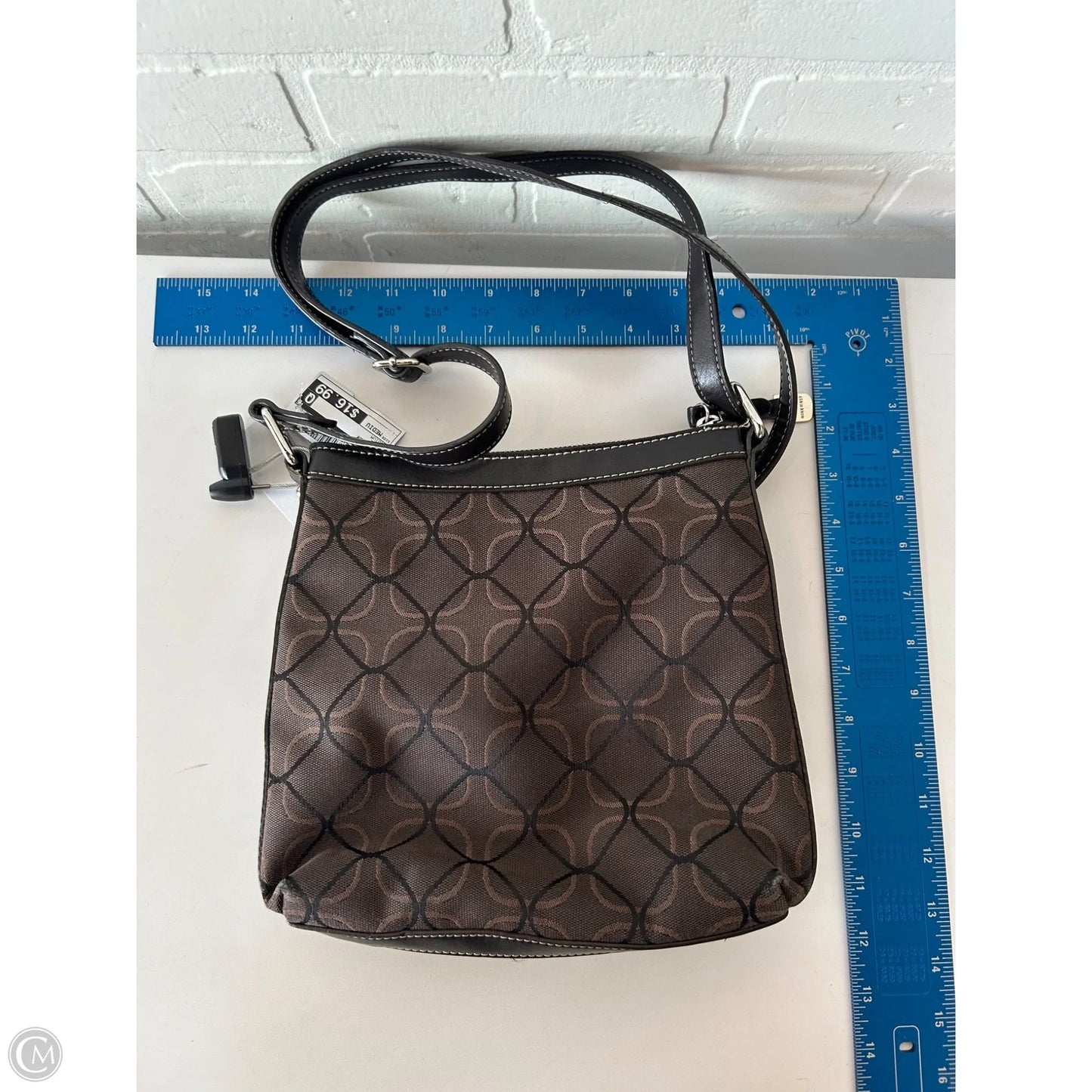 Crossbody By Nine West, Size: Medium