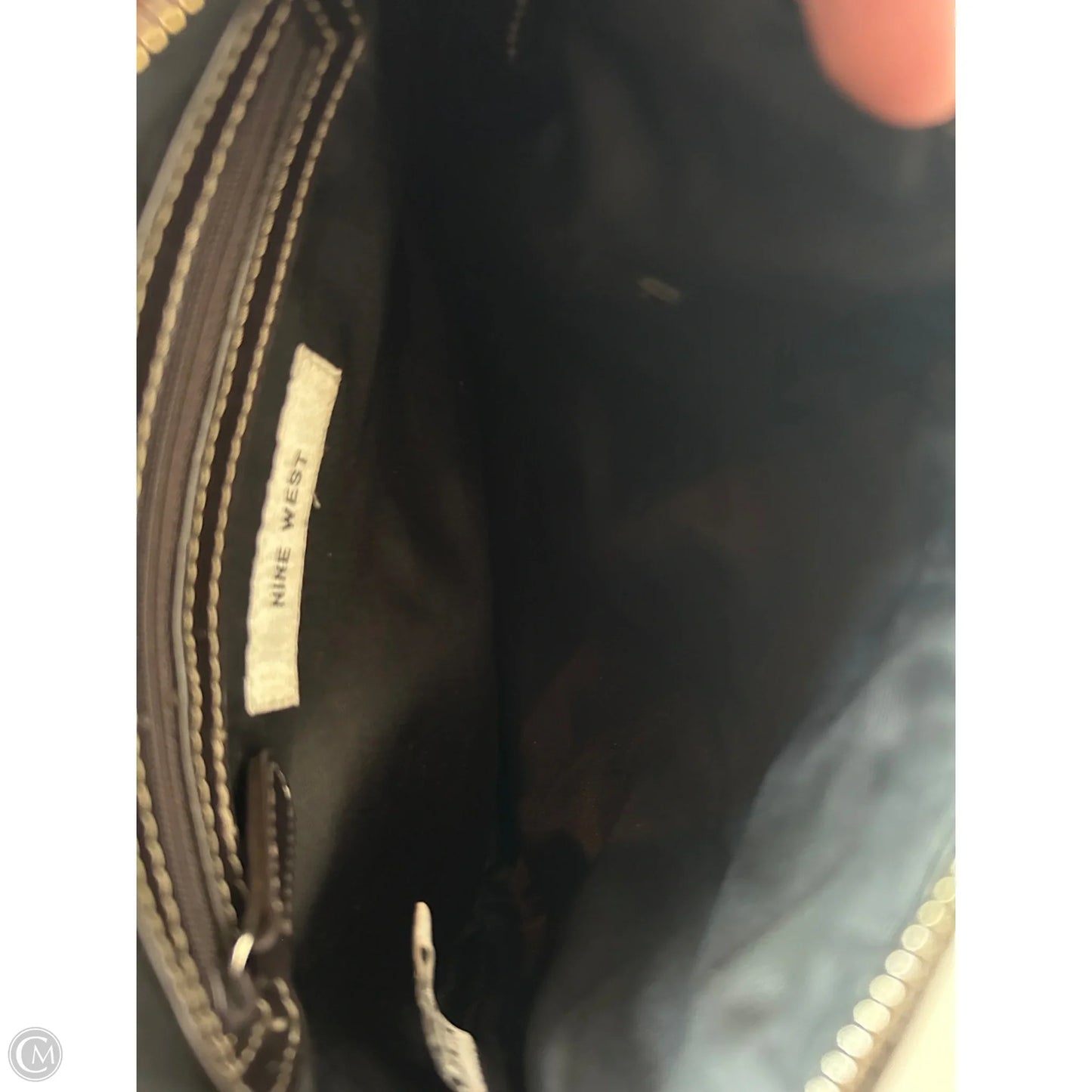 Crossbody By Nine West, Size: Medium
