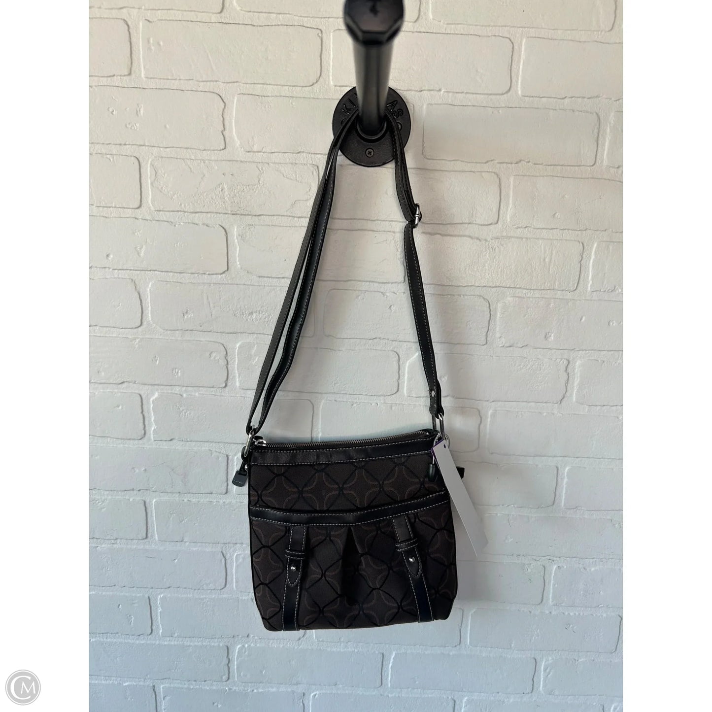 Crossbody By Nine West, Size: Medium