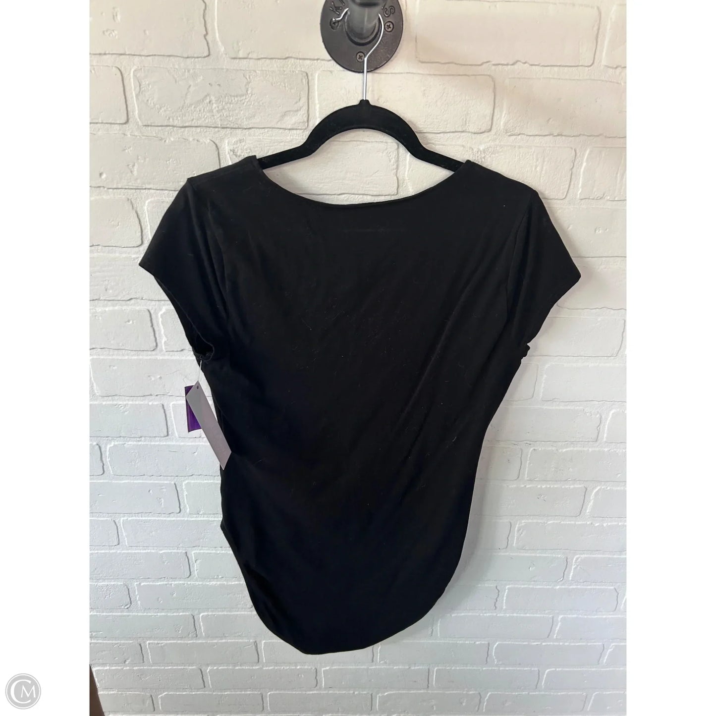 Bodysuit By Old Navy In Black, Size: L