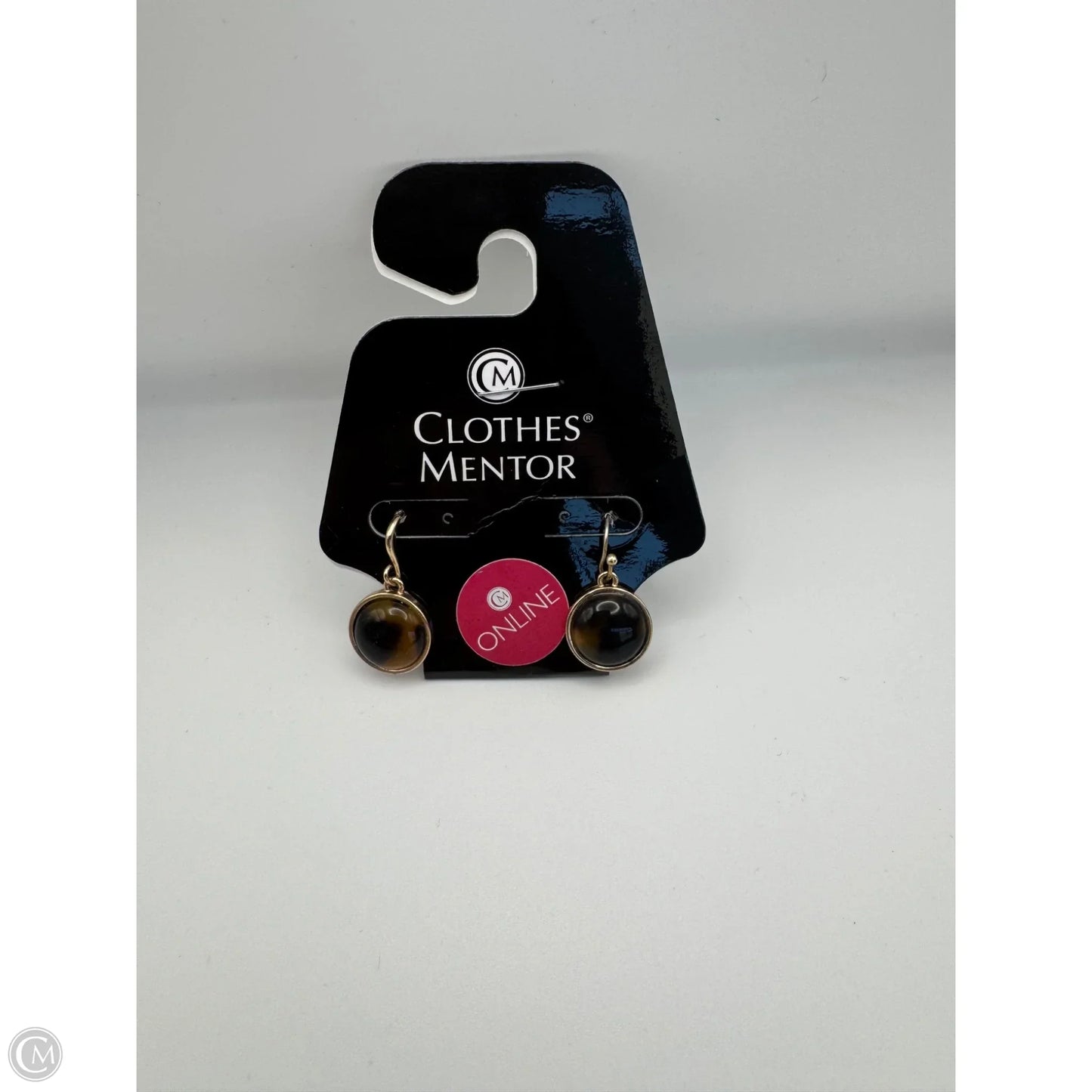 Earrings Dangle/drop By Clothes Mentor