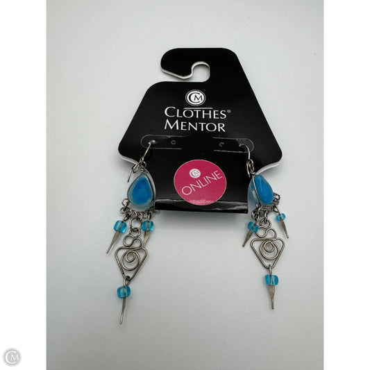 Earrings Dangle/drop By Clothes Mentor