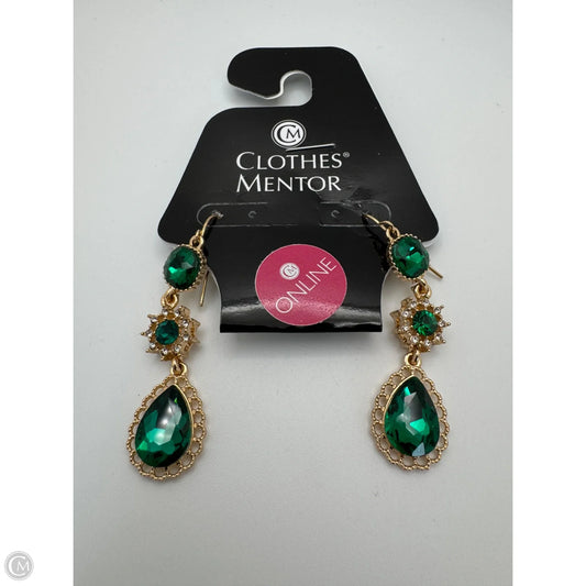 Earrings Dangle/drop By Clothes Mentor