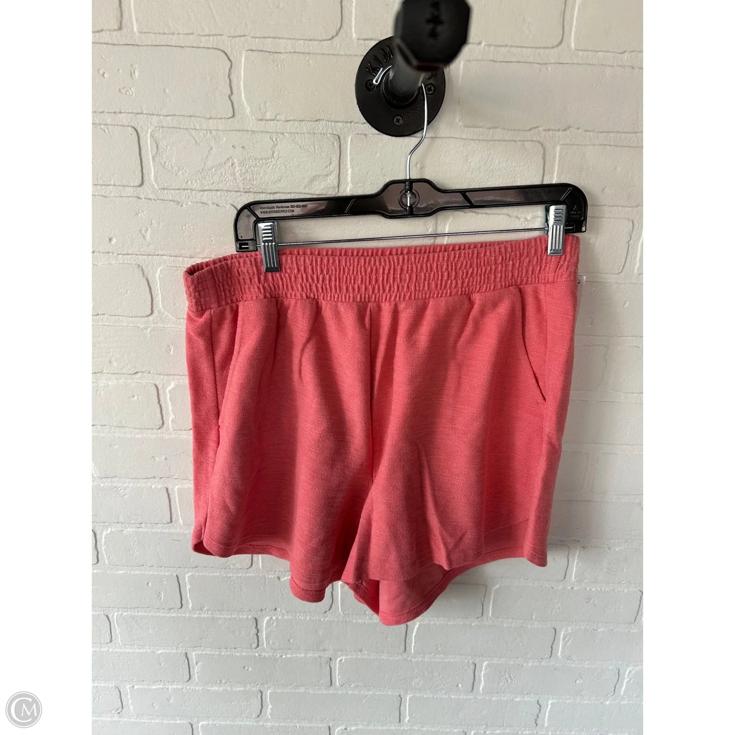 Shorts By Old Navy In Pink, Size: 12