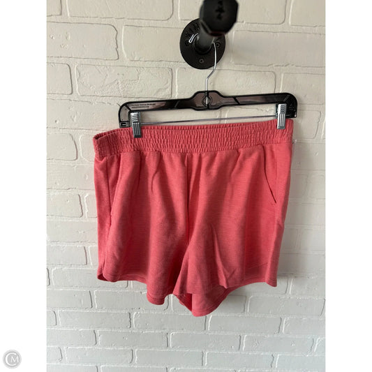 Shorts By Old Navy In Pink, Size: 12