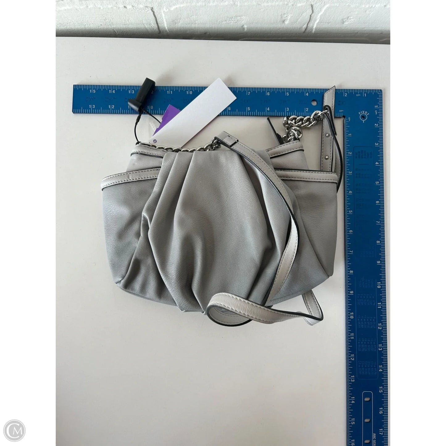 Crossbody By Simply Vera, Size: Small