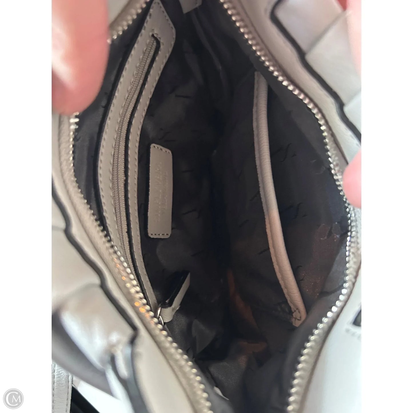 Crossbody By Simply Vera, Size: Small