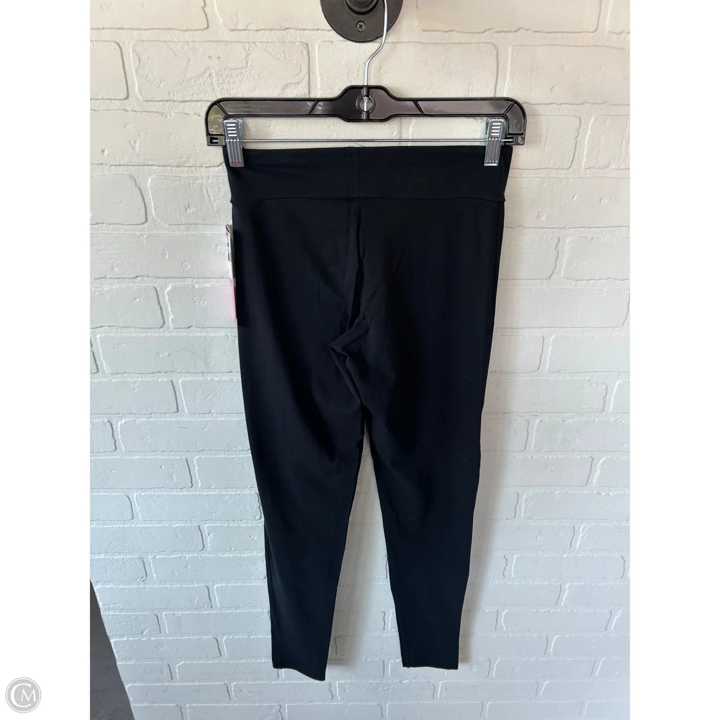 Pants Leggings By Abound In Black, Size: 8
