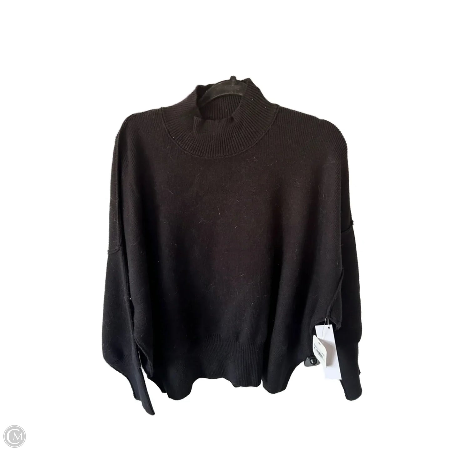 Sweater By Altard State In Black, Size: L