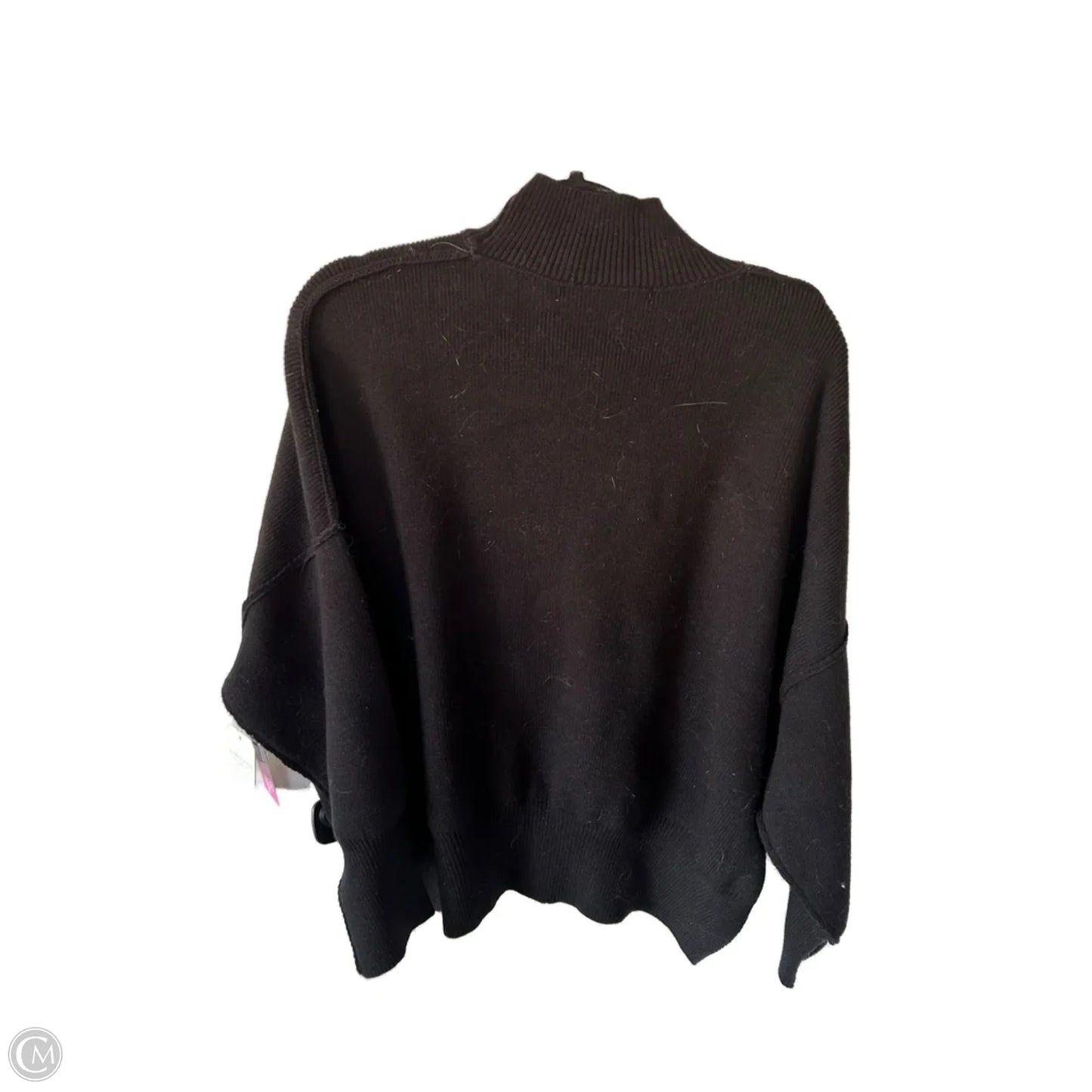 Sweater By Altard State In Black, Size: L
