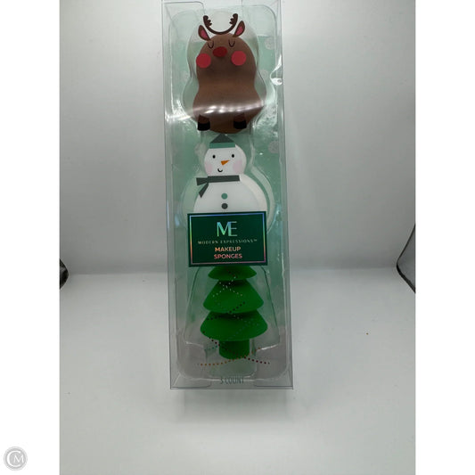 Makeup By Clothes Mentor