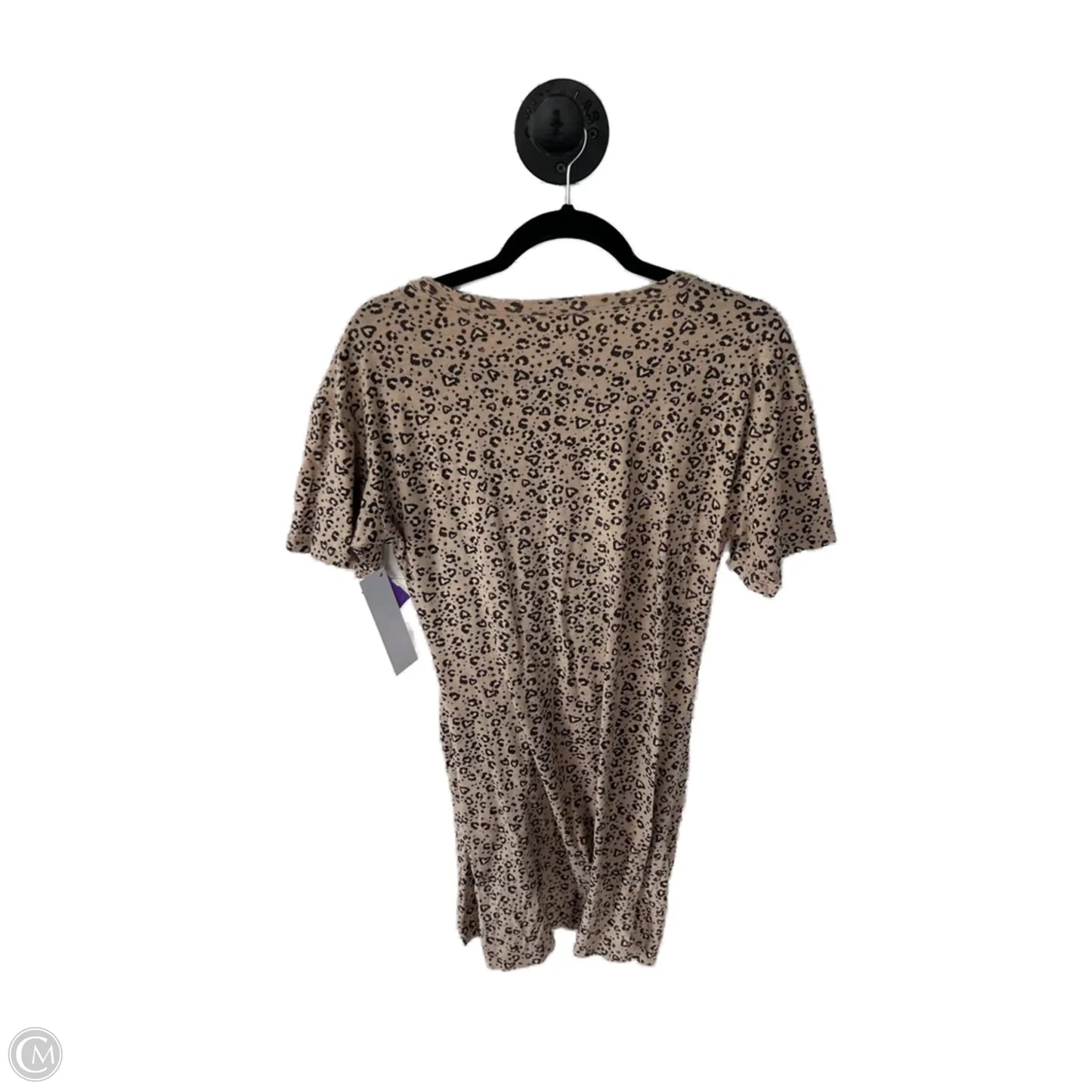 Dress Casual Short By Aerie In Tan, Size: S