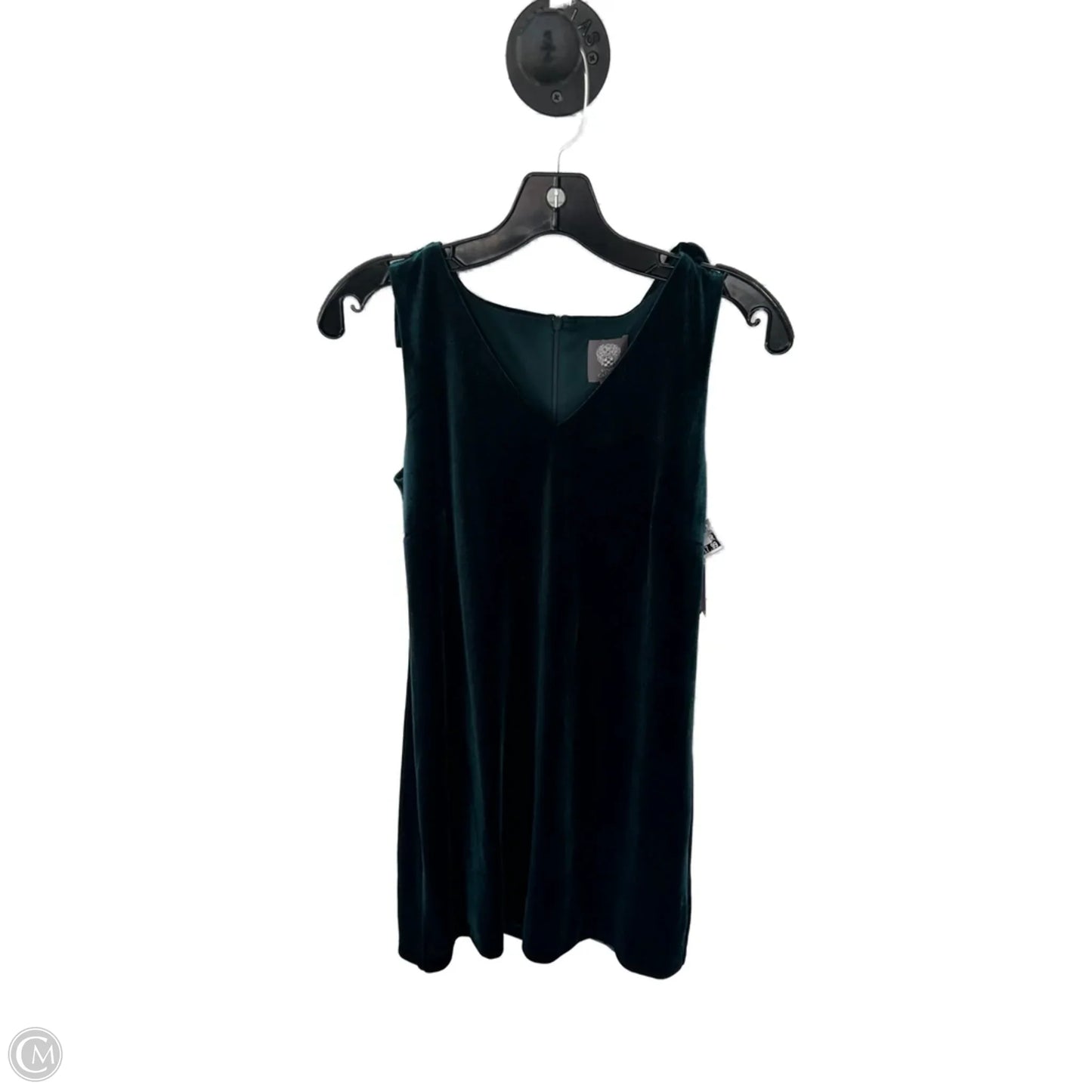 Dress Party Short By Vince Camuto In Green, Size: S