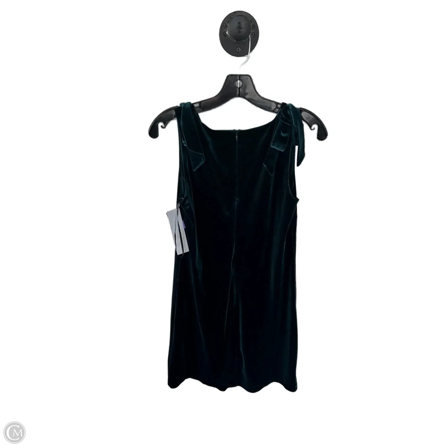 Dress Party Short By Vince Camuto In Green, Size: S