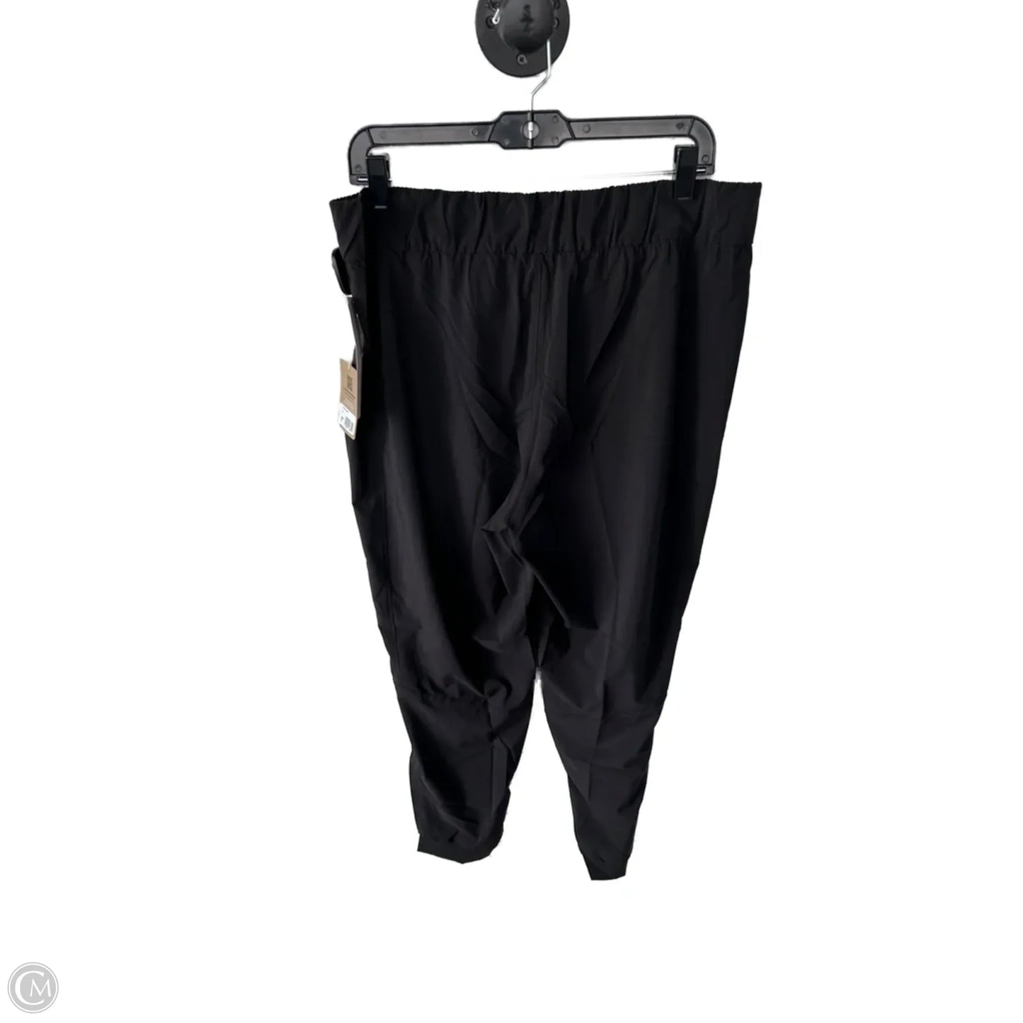 Athletic Pants By Patagonia In Black, Size: 16