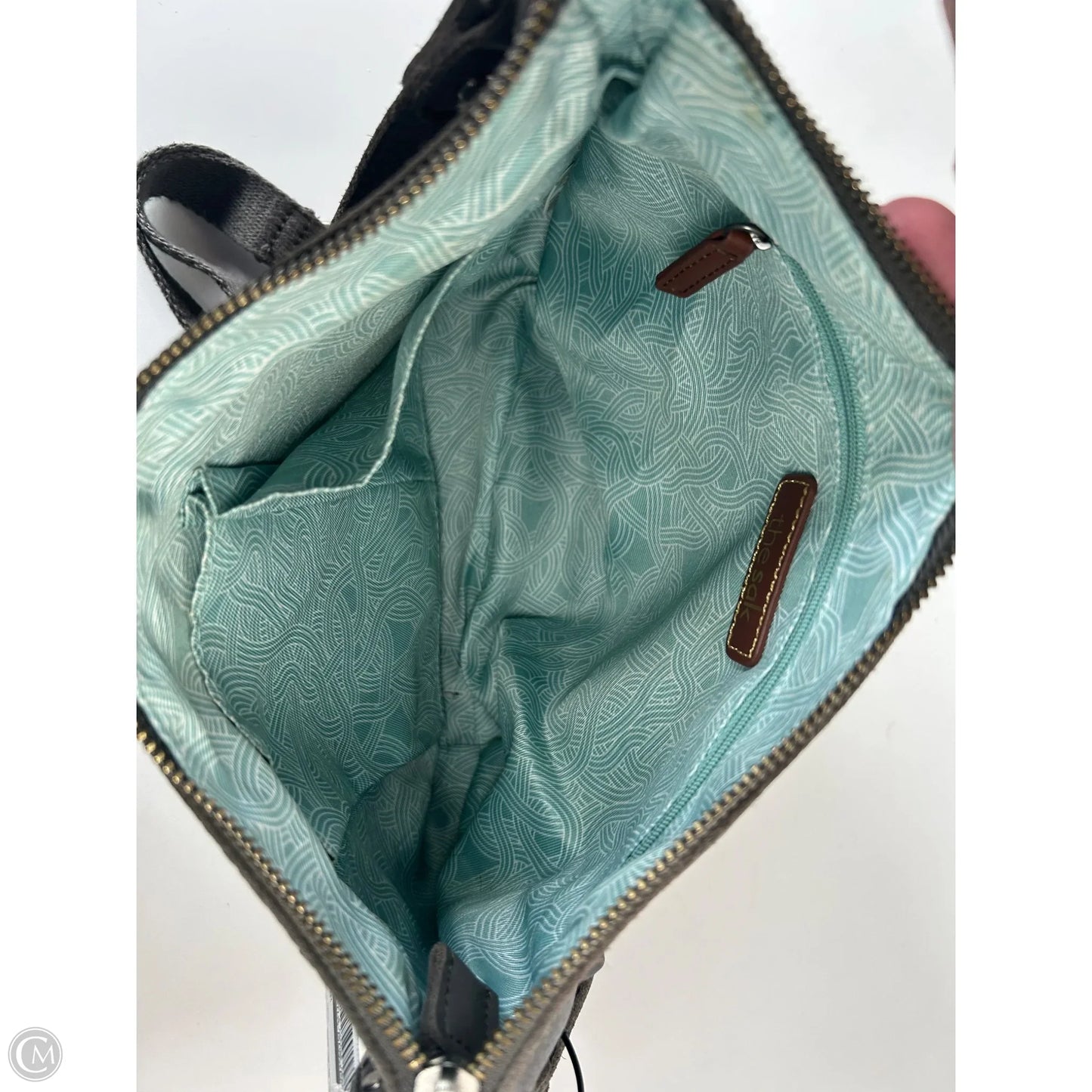 Crossbody By The Sak, Size: Medium