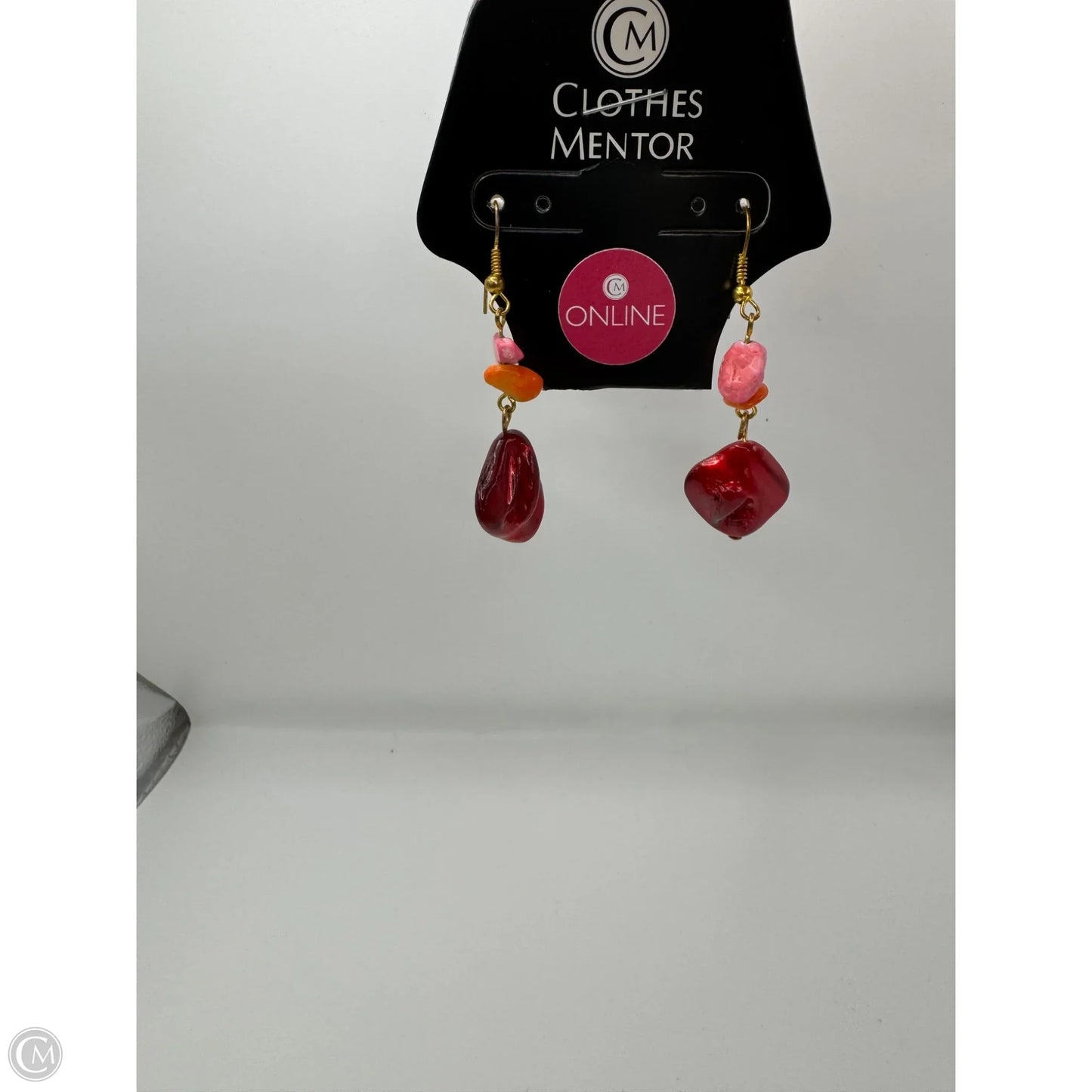 Earrings Dangle/drop By Clothes Mentor