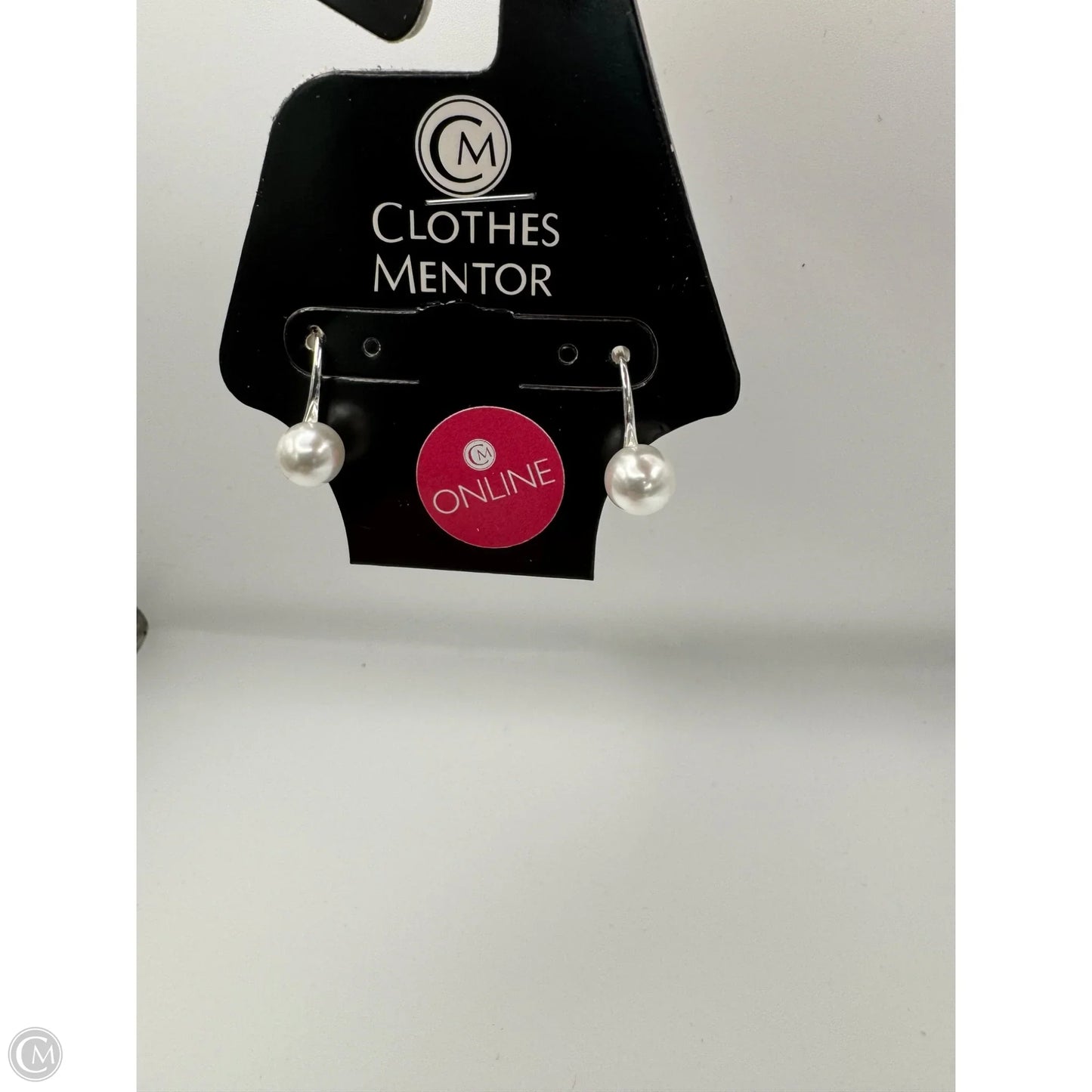 Earrings Dangle/drop By Monet