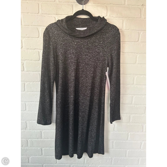 Dress Casual Short By Market & Spruce In Black, Size: M